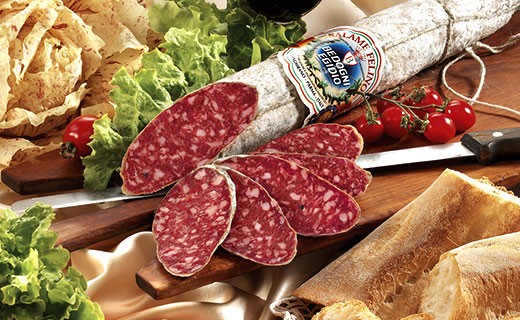 Salame di Felino - demi - 