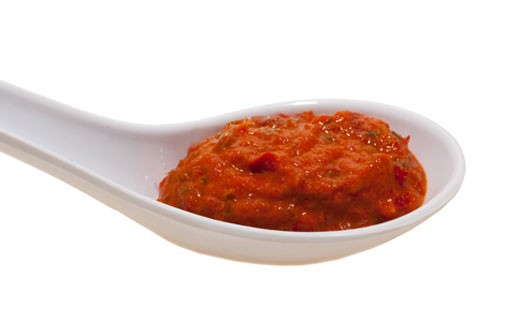 Sauce Diavoletto - Oliveri