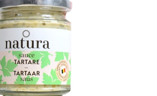 Sauce Tartare - Natura