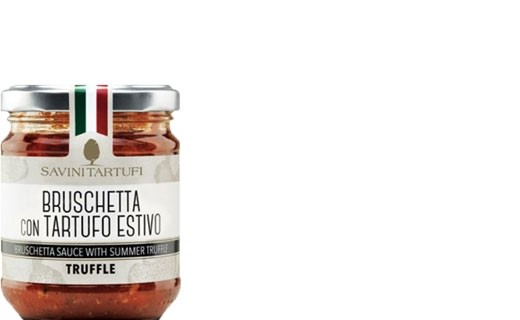 Sauce tomate à la truffe - Savini Tartufi