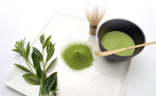 Set à thé Matcha - 