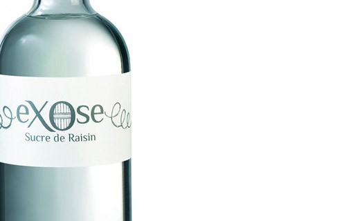 Sirop de sucre de raisin - Exose