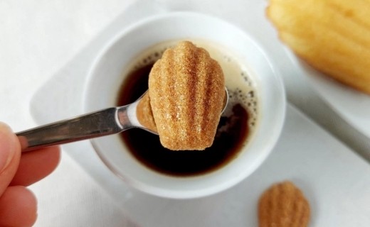 Sucre moulé - Goûter à Paris - Cube sucrier - Canasuc 