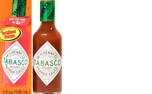 Tabasco original - McIlhenny