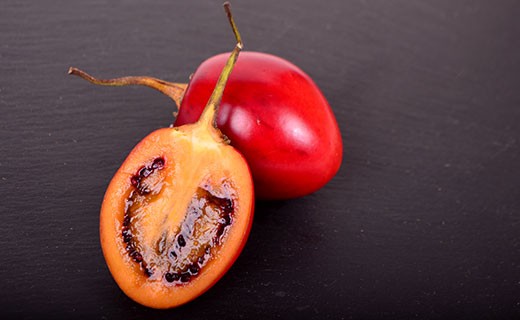 Tamarillo - Edélices Primeur