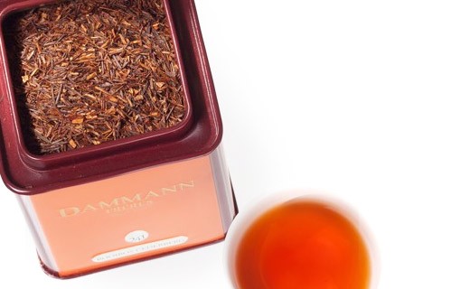 Thé Rooibos Cederberg - Dammann Frères