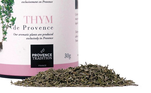 Thym de Provence IGP - Provence Tradition