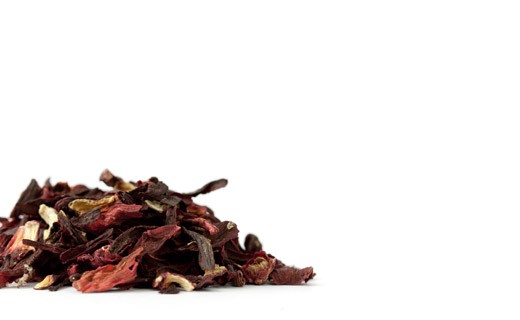 Tisane Hibiscus - Les Jardins de Gaïa