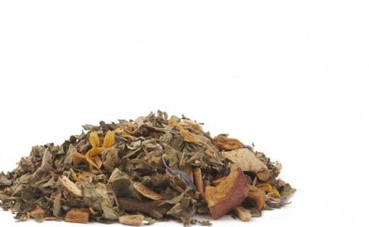 Tisane d'Hiver - Les Jardins de Gaïa