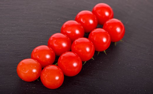 Tomate cerise grappe  - Edélices Primeur