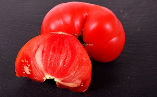 Tomate cœur de bœuf - Edélices Primeur