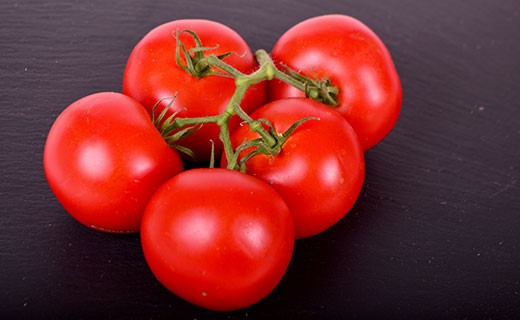 Tomate grappe - Edélices Primeur