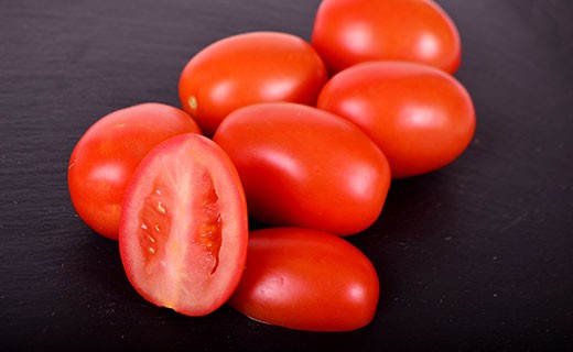 Tomate olivette - Edélices Primeur