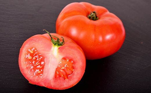 Tomate pleine terre - Edélices Primeur