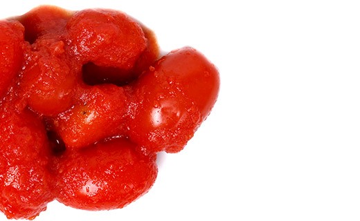 Tomates cerises - Rustichella d'Abruzzo