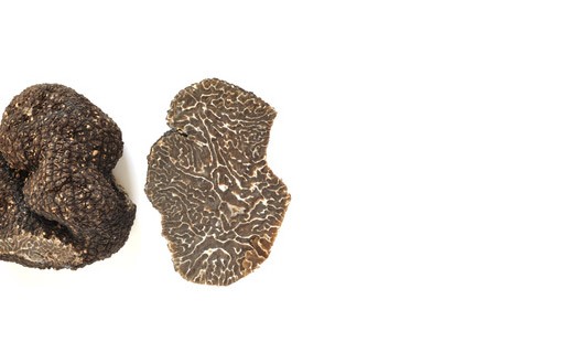 Truffes noires fraîches 100g - Tuber Melanosporum - Edélices