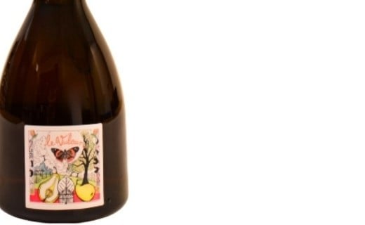 Vinaigre de Poiré - Le Vulcain - La Guinelle