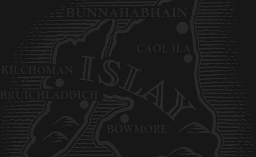 Whisky Bunnahabhain 12 ans - Bunnahabhain