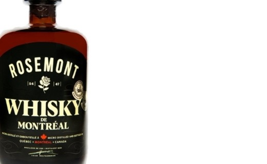 Whisky de Montréal -  Rosemont - Rosemont