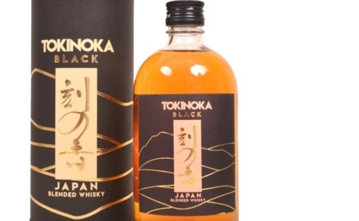 Whisky Tokinoka Black - Distillerie Eigashima