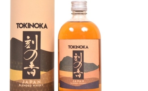 Whisky Tokinoka - Distillerie Eigashima