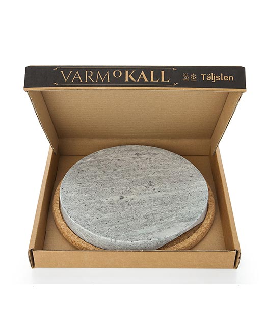 Dessous de plat - Varm o Kall