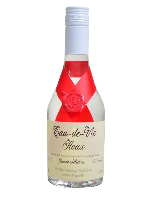 Eau-de-vie de houx - Edélices