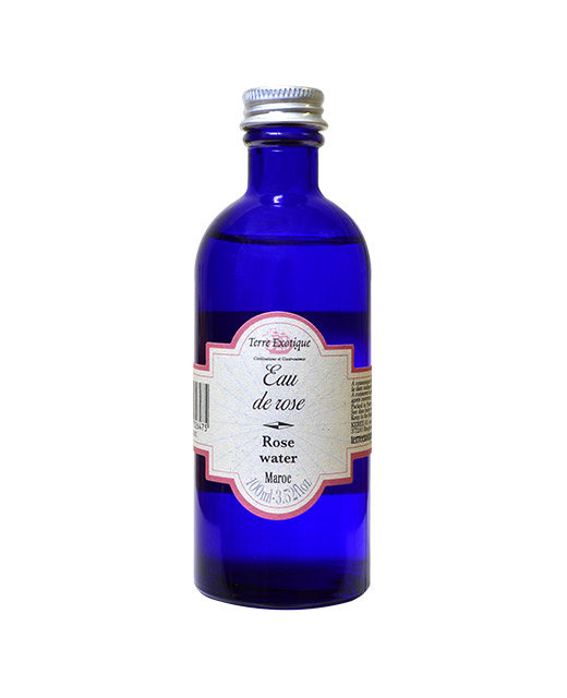 Eau de rose