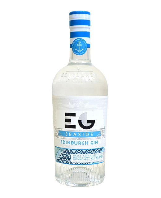 Edinburgh Gin - Seaside - Edélices