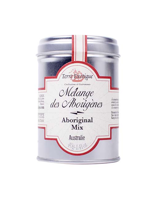 Mélange des Aborigènes - Edélices