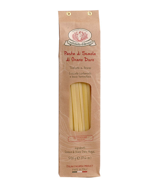 Fettuccine - Edélices
