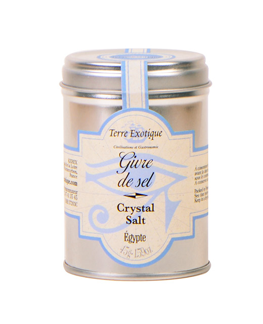 Givre de sel - Edélices