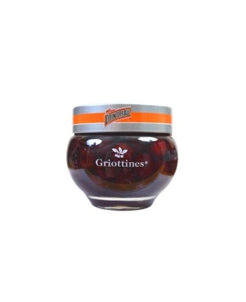 Griottines Cointreau - Edélices