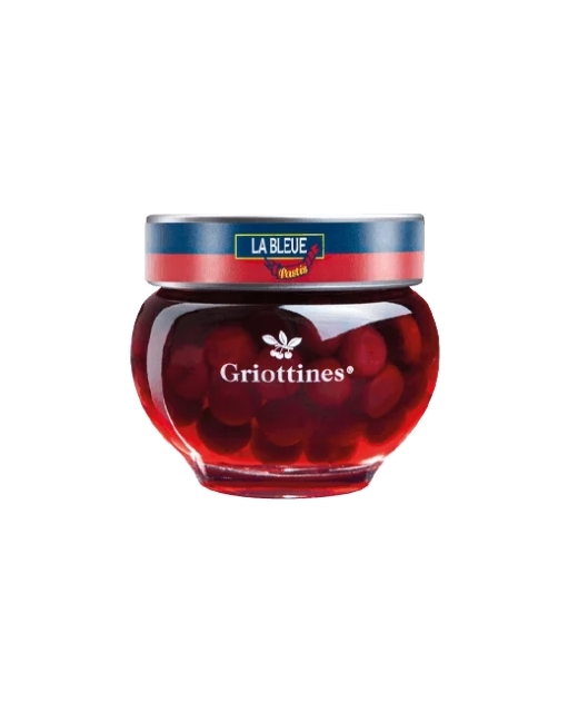Griottines La Bleue - Edélices