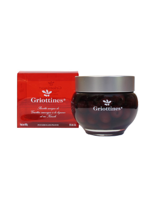 Griottines Originales - Edélices
