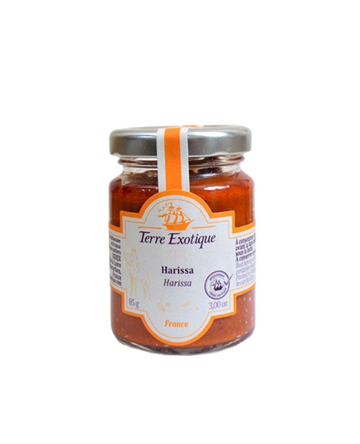 Harissa
