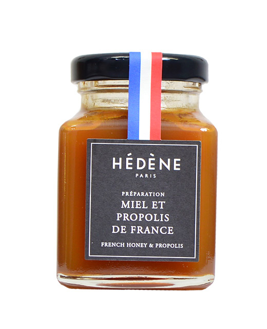 Miel et propolis de France