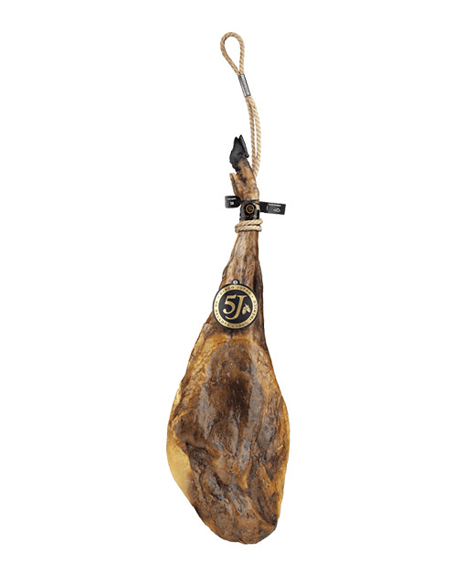 Jambon bellota 100% ibérique 5J - entier - Edélices