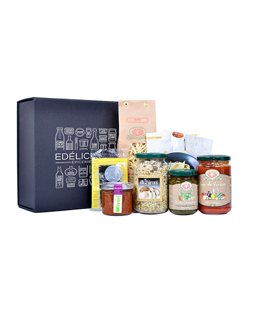 Kit de Cuisine La Dolce Vita Edélices