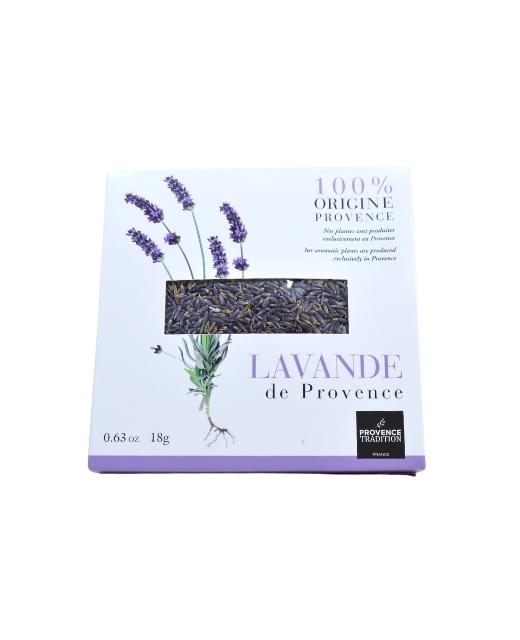 Lavande de Provence Provence Tradition