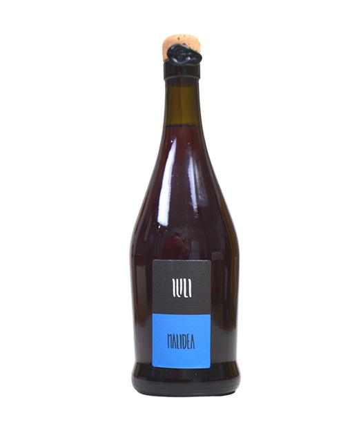 Vinaigre de table Malidea - Fabrizio Iuli