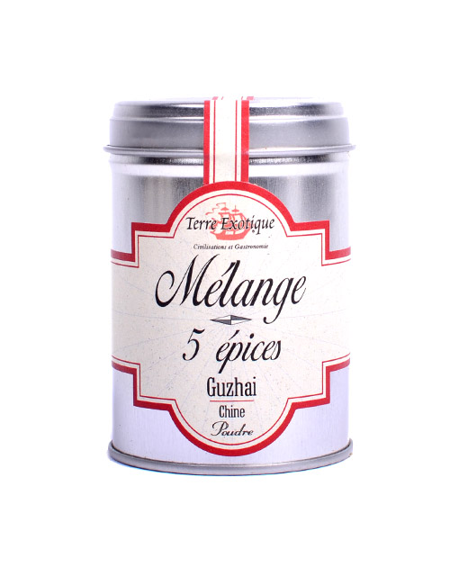 Mélange 5 épices - Edélices