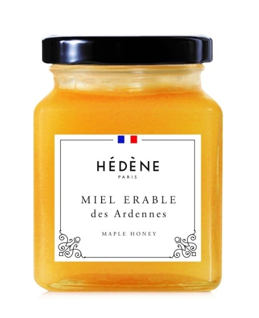 Miel d'Erable de France