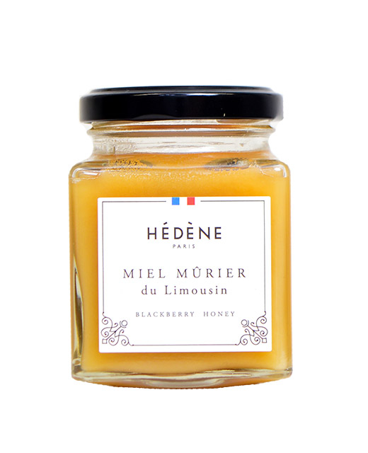Miel de mûrier de France