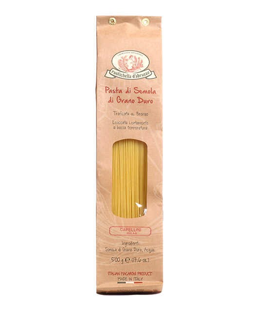 Capellini - Edélices