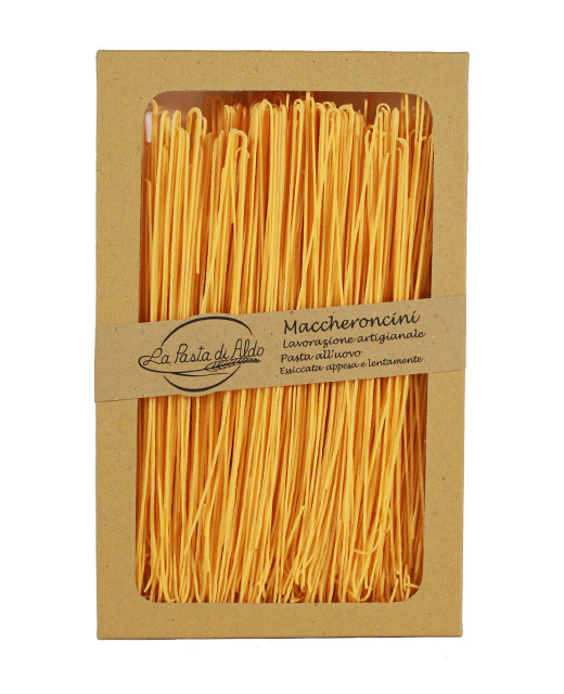 Maccheroncini