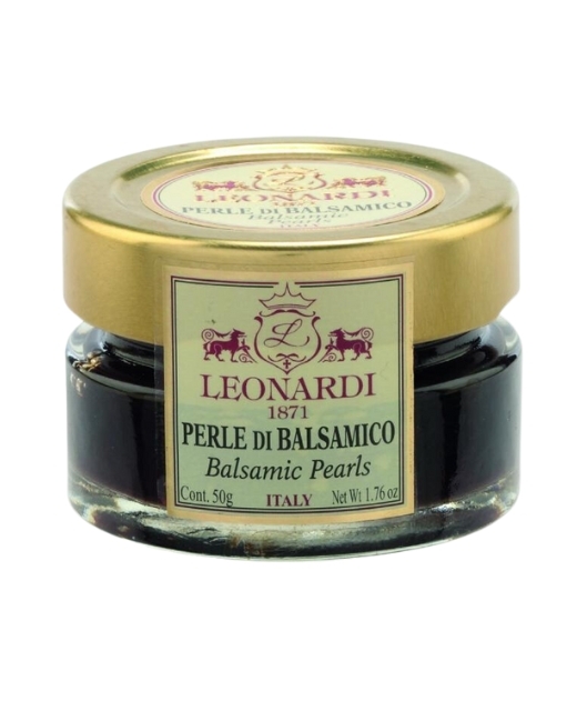 Perles de Balsamique - Edélices