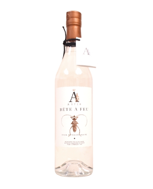 PROMO Rhum A1710 - Bête à Feu EDELICES