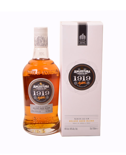 Rhum Angostura 1919