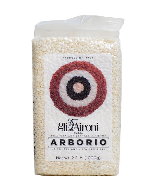 Riz Arborio